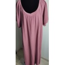FS Collection Long Dress Old Pink