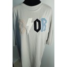 FS Collection T-shirt Dior Taupe